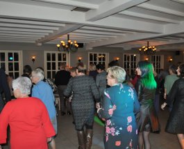 Ledenfeest19012