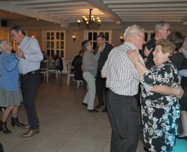 Ledenfeest19019