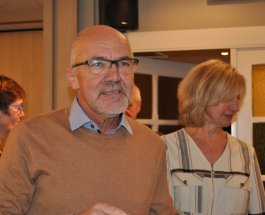 Ledenfeest19080