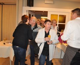 Ledenfeest19091